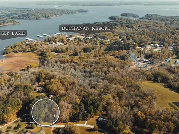 250 Marina Dr, Springville, TN 38256