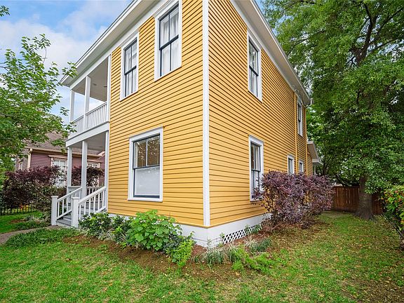 2nd image of 1819 Decatur St