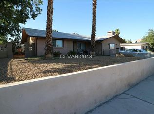 5205 Hillman Ave, Las Vegas, NV 89142