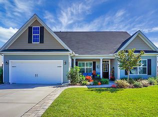 8004 McKayla Rd, Summerville, SC 29483