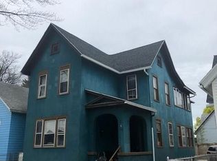 12 La Force St, Rochester, NY 14621