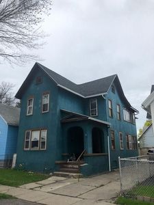12 La Force St, Rochester, NY, 14621