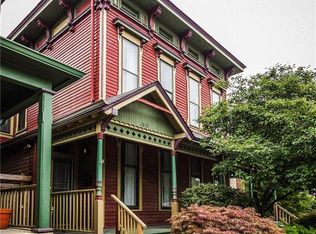 1015 N Alabama St, Indianapolis, IN