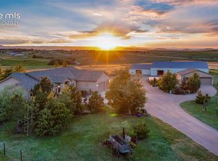 5717 Windridge Point, Colorado Springs, CO 80908