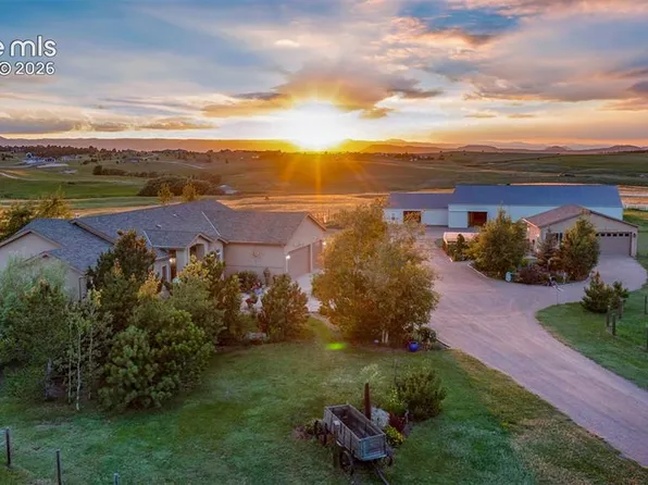 5717 Windridge Point, Colorado Springs, CO 80908