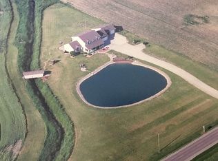 1240 State Route 34, Edon, OH 43518