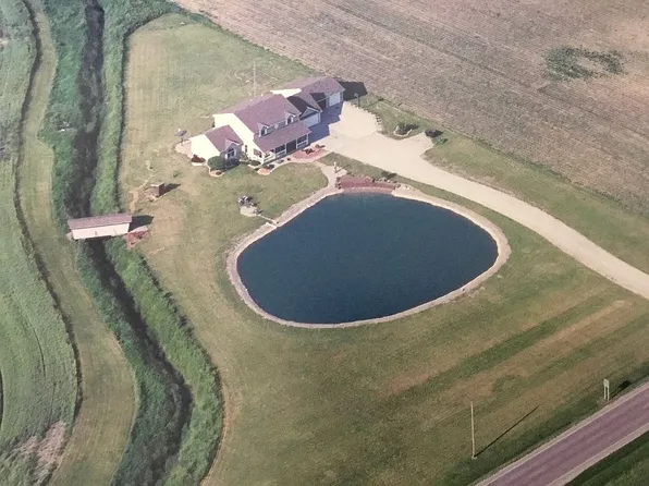 1240 State Route 34, Edon, OH 43518