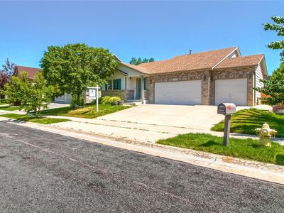 11348 Lansing St, Commerce City, CO, 80640