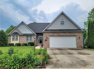 630 Elliott St, Greencastle, IN