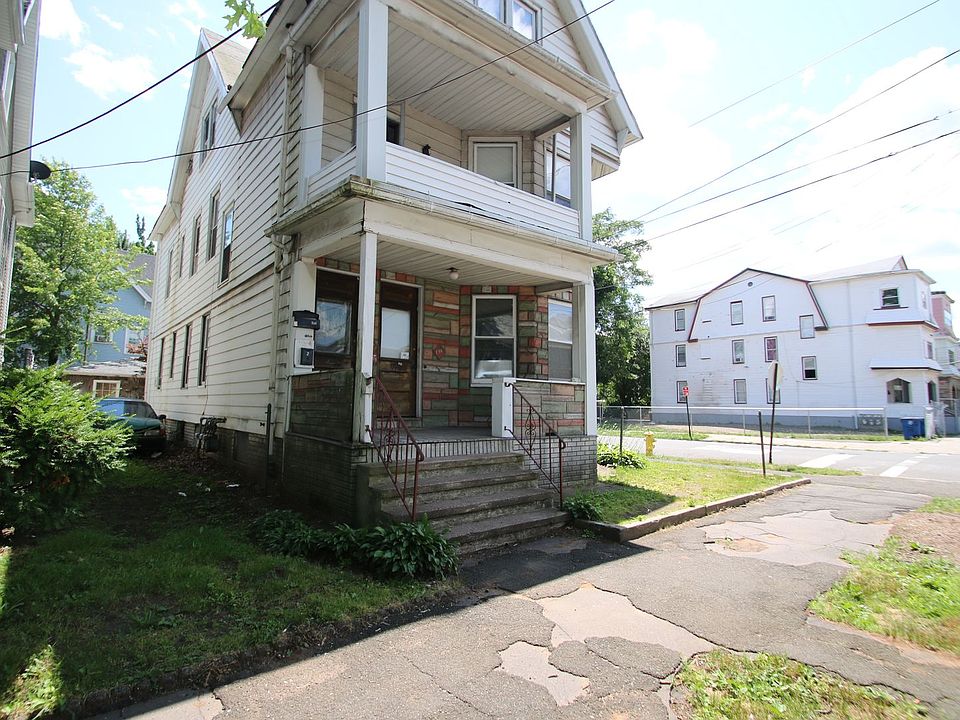 192 Chatham 192 Chatham St New Haven CT Zillow