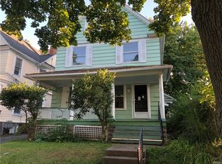473 Augustine St, Rochester, NY 14613
