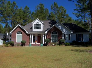 2968 Pale Face Dr, Donalsonville, GA 39845
