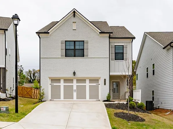 5385 Fox Hill Ln, Oakwood, GA 30566