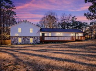 6450 Ivey Rd SE, Mableton, GA 30126