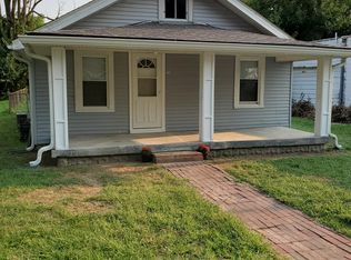1113 E Sumner Ave, Indianapolis, IN 46227