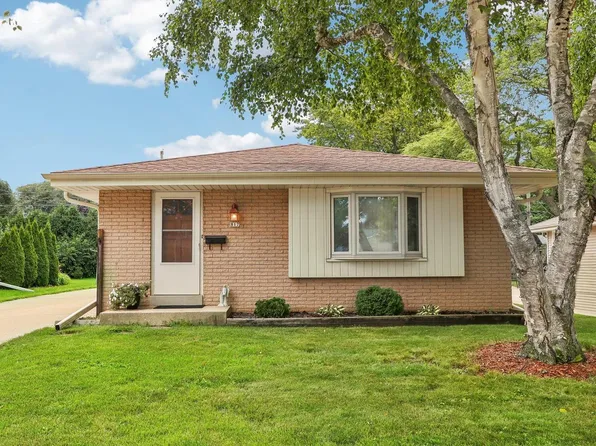 817 South 123rd STREET, West Allis, WI 53214