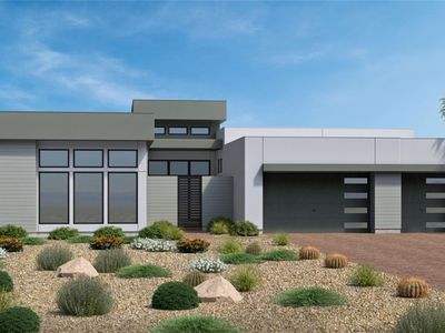 11303 Desert Heights Ave, Las Vegas, NV, 89135