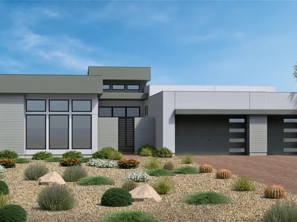 11303 Desert Heights Ave, Las Vegas, NV 89135