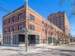 1400 Van Dyke St #203, Detroit, MI 48214