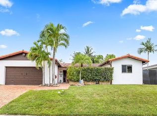 9361 SW 77th St, Miami, FL 33173