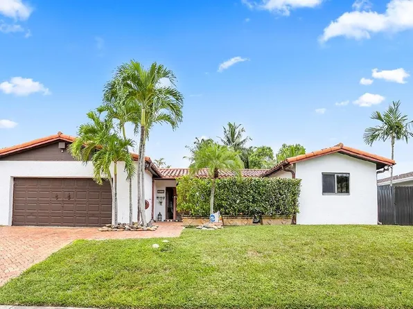 9361 SW 77th Street, Miami, FL 33173