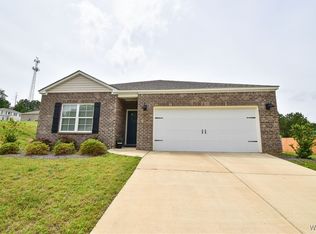 4957 Copper Loop Rd, Northport, AL 35473