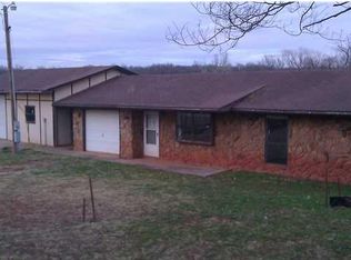 9401 154th St, Noble, OK 73068