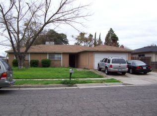 1740 Cheyenne Dr, Merced, CA 95348