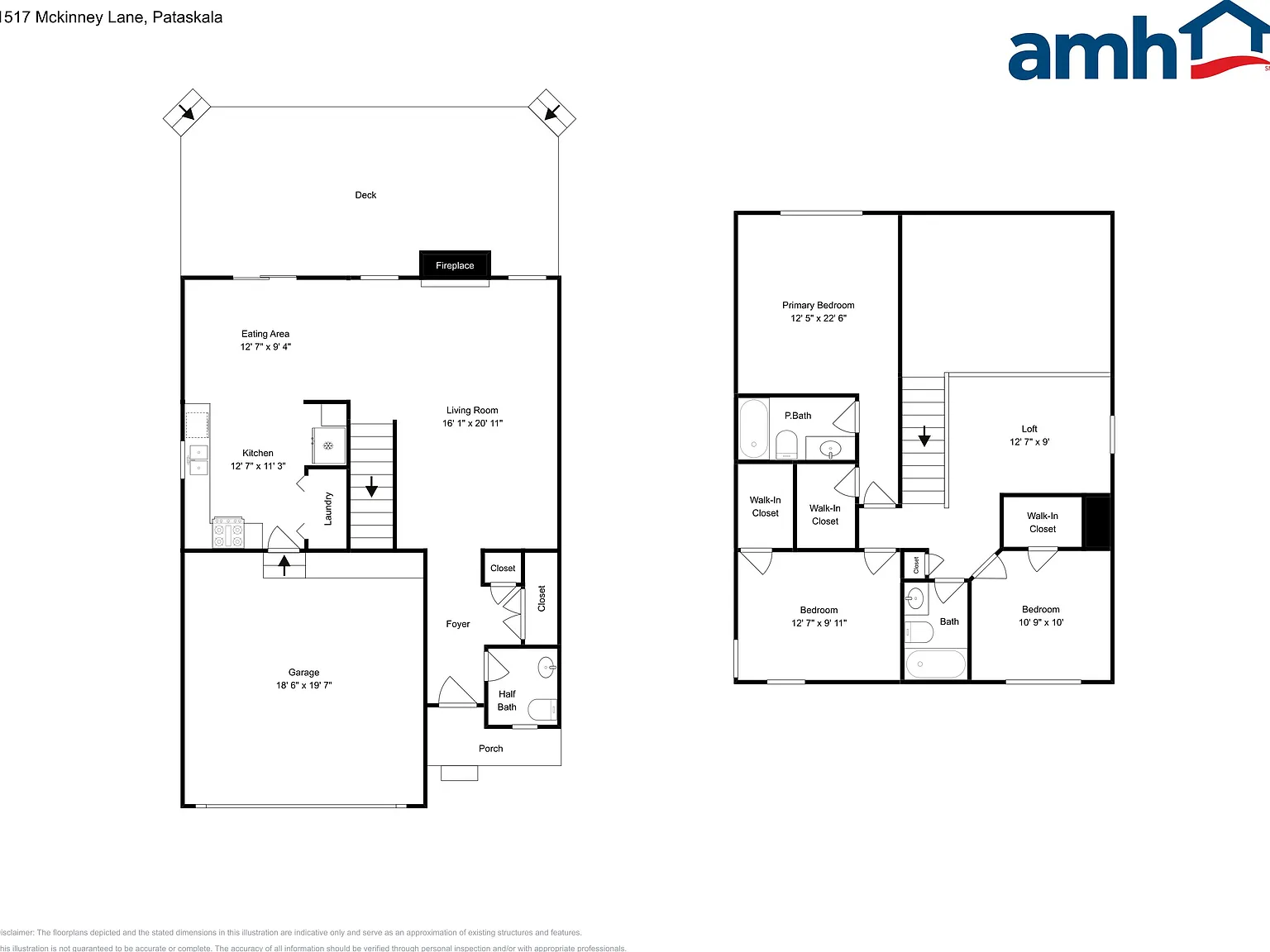 3 bed, 2.5 bath, 1689 sqft, $2,365 — Photo 2