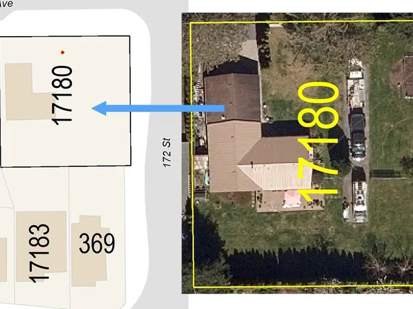 17180 4th Ave, Surrey, BC V3Z 9P6