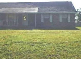 4224 Old Homestead Rd, Meridian, MS 39301