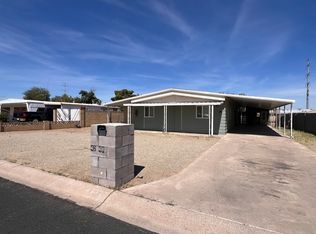 4248 E Minton St, Phoenix, AZ 85042