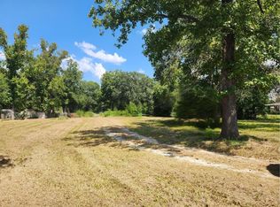 811 County Road 2068, Liberty, TX 77575