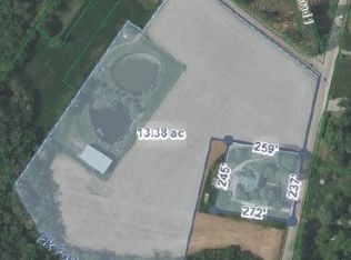 0 N Main St, Elkton, KY 42220