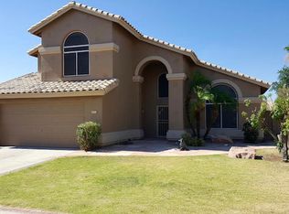 6360 E Regina St, Mesa, AZ 85215