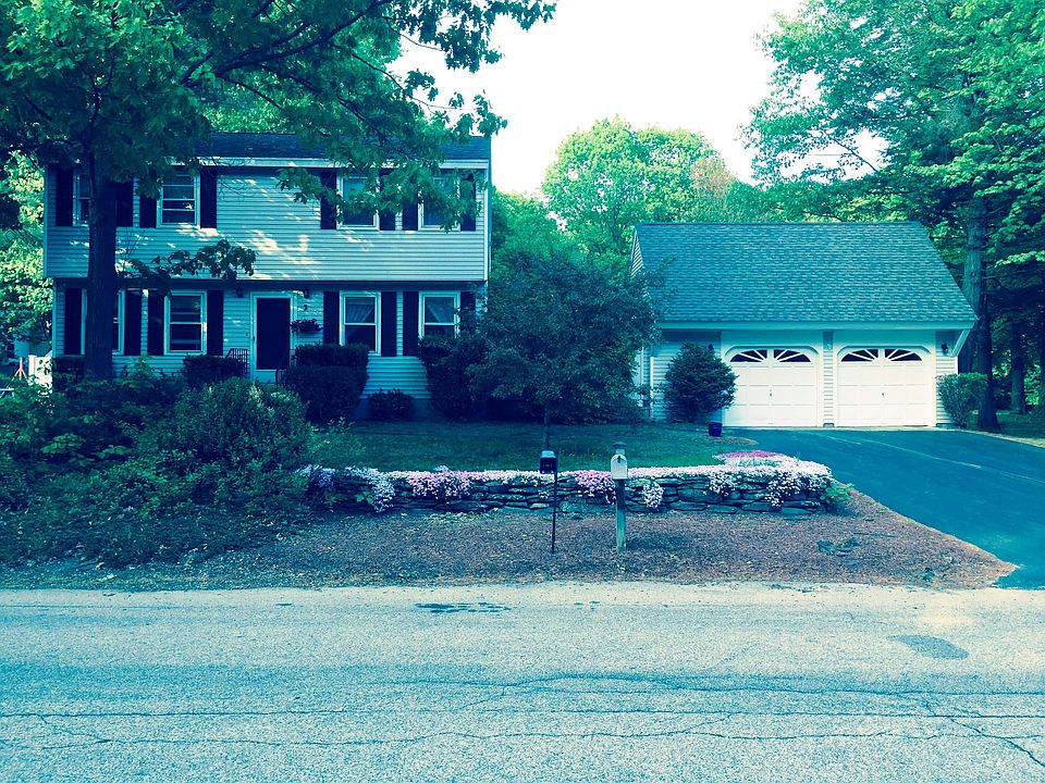 Welcome to 15 Woodbine
