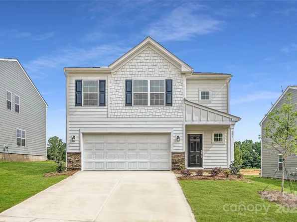 151 Astor St, Troutman, NC 28166
