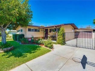 9709 Calmada Ave, Whittier, CA 90605