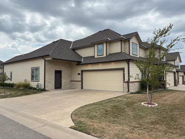 818 McCloud Cir Unit 301, Andover, KS 67002