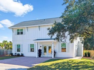 34 Buddy St, Santa Rosa Beach, FL 32459