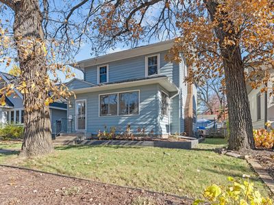 5125 Xerxes Ave S, Minneapolis, MN, 55410