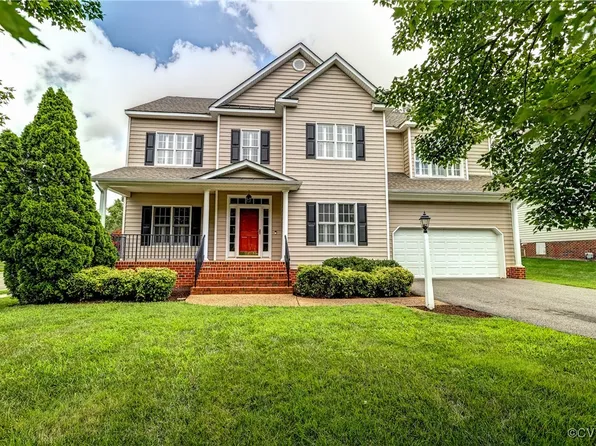11416 Country Oaks Ct, Glen Allen, VA 23059