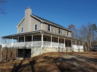 21718 Newkut Rd, Oldtown, MD 21555