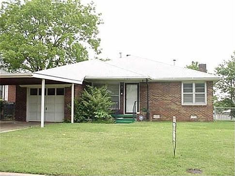 1st image of 1101 SW 54th St
