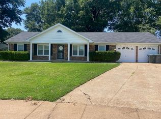 4947 Demeter Cv, Memphis, TN 38118