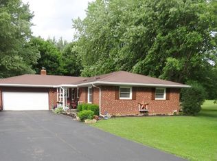 915 Black Foot Trl, Jamestown, OH