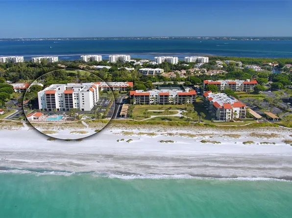 2045 Gulf Of Mexico Dr #M1-410, Longboat Key, FL 34228