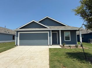 1616 Baugh St, McKinney, TX 75071