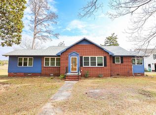 2644 Highway 701 North, Loris, SC 29569