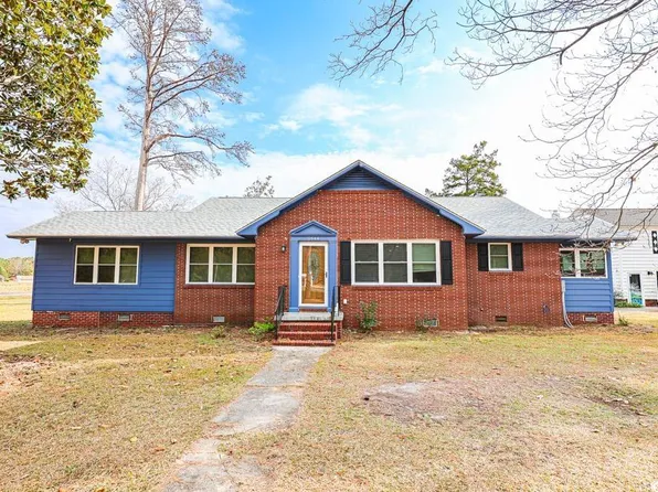 2644 Highway 701 North, Loris, SC 29569